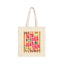 Personalized Kindergarten Teacher Tote Bag