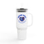 Grand Oaks High School - Insulated Travel Mug