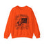 The Problems Keep Multiplying Halloween Math Teacher Sweatshirt