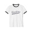 Cavaliers Ringer T-Shirt – College Park Retro Spirit Tee