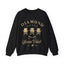 Diamond Social Club Sweatshirt - Conroe High School Baseball Team