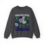 Boho Floral College Park Cavaliers Sweatshirt