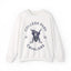 College Park Circle Sweatshirt