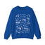 Grand Oaks Marching Band Sweatshirt - The Grand March