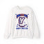 York Mighty Grizzlies Feeder Crewneck Sweatshirt