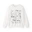 Conroe High School Marching Band Sweatshirt - Tiger Tempo
