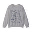 College Park Marching Band - The Cavalier Cadence Sweatshirt
