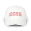 Caney Creek CCHS Embroidered Hat