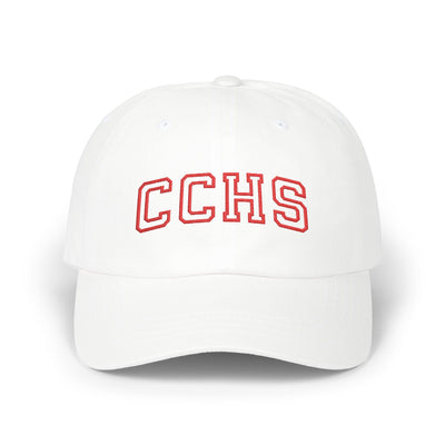 Caney Creek CCHS Embroidered Hat