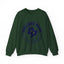 College Park Round Logo Design Sweatshirt