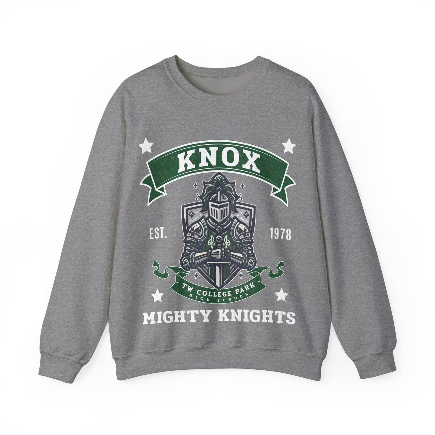 Knox Knights Sweatshirt
