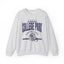 College Park High School Vintage Football Sweatshirt | Cavaliers Spirit Wear | Retro Game Day Pullover