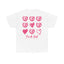 Pink Out Heart | Grand Oaks 2026