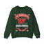 The Woodlands Highlanders Feeder Sweatshirt