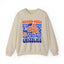 Boho Floral Grand Oaks Grizzlies Sweatshirt