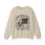 The Problems Keep Multiplying Halloween Math Teacher Sweatshirt