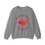 Moorhead Panthers Circle Sweatshirt