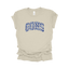 Floral Text GOHS T-Shirt
