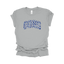 Floral Text GOHS T-Shirt