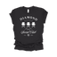 Diamond Social Club Tee – Grand Oaks High School Baseball Team