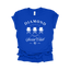 Diamond Social Club Tee – Grand Oaks High School Baseball Team