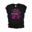 Grand Oaks Pink Out T-Shirt – Bright & Bold Spirit Wear