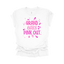 Grand Oaks Pink Out T-Shirt – Bright & Bold Spirit Wear