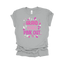 Grand Oaks Pink Out T-Shirt – Bright & Bold Spirit Wear