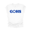 “O” Yeah, We’re Grizzlies! GOHS Tee