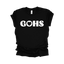 “O” Yeah, We’re Grizzlies! GOHS Tee