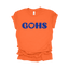“O” Yeah, We’re Grizzlies! GOHS Tee