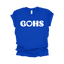 “O” Yeah, We’re Grizzlies! GOHS Tee