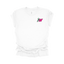 The Woodlands High School Pink Out 2026 T-Shirt – Breast Cancer Awareness T-Shirt