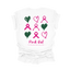 The Woodlands High School Pink Out 2026 T-Shirt – Breast Cancer Awareness T-Shirt