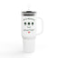 Diamond Social Club Tumbler - The Woodlands High School