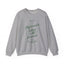 Highlander Yearbook - Say Cheese Yearbook Crewneck Sweatshirt