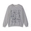 Oak Ridge Marching Band Sweatshirt - The War Eagle Waltz