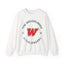 The Woodlands Highlanders Circle Sweatshirt