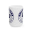 College Park 11oz & 15oz Coffee Cup