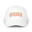 Grand Oaks GOHS Embroidered Hat