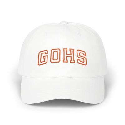 Grand Oaks GOHS Embroidered Hat