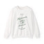 Highlander Yearbook - Say Cheese Yearbook Crewneck Sweatshirt