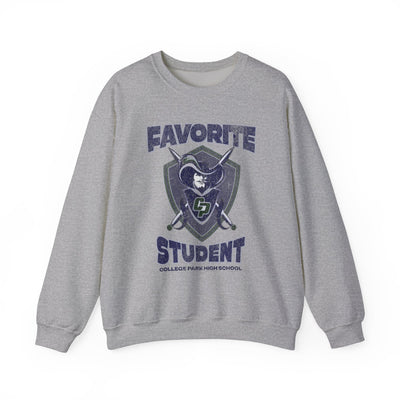 College Park High School | Favorite Student Sweatshirt