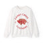 Caney Creek Panthers Circle Sweatshirt