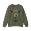 Conroe Tigers Feeder Sweatshirt