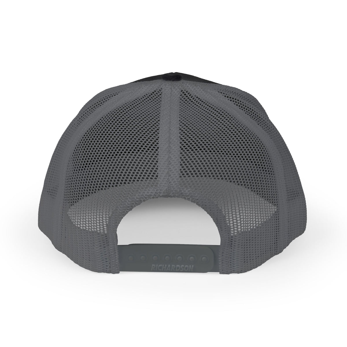 Friday Night Band Show Embroidered Trucker Hat– The Real Main Event