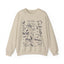 Oak Ridge Marching Band Sweatshirt - The War Eagle Waltz