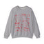 Caney Creek Marching Band Spirit Wear | The Panther Pulse Sweatshirt