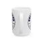 College Park 11oz & 15oz Coffee Cup