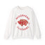 Moorhead Panthers Circle Sweatshirt